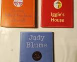 Starring Sally J. Freedman as Herself by Judy Blume (Packaging May Vary)... - £2.34 GBP