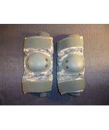 NWOT USGI TACTICAL U.S. MILITARY U.S. ARMY ACU CAMOUFLAGE ELBOW PADS EC 172 - €18,56 EUR