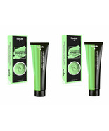 2 PKS SpaLife Cucumber Yogurt Facial Cream Mask Soothing &amp; Softening 4.0... - £15.56 GBP