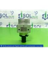 SMC MDSUB3-90D Rotary Table Cylinder Vane Style Series MSUB Max Press 0.... - $248.34 CAD