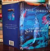 Jordan, Neil Sunrise With Sea Monsters 1st Edition 1st Printing - $62.44