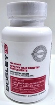 BOSLEYMD Healthy Hair Growth Supplements - 60 capsules - $552.13 MXN
