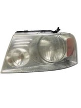 Driver Headlight Bright Background Fits 04-08 FORD F150 PICKUP 380084 - £54.37 GBP