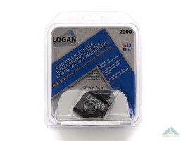 NIP LOGAN GRAPHIC PRODUCTS PUSH STYLE MAT CUTTER 2000 - $21.73