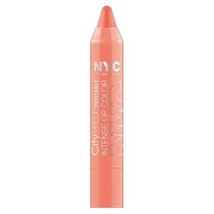 N.Y.C. City Proof Twistable Intense Lip Color - Park Slope Peach by N.Y.C. - £26.99 GBP