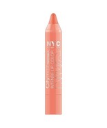 N.Y.C. City Proof Twistable Intense Lip Color - Park Slope Peach by N.Y.C. - $46.75 CAD