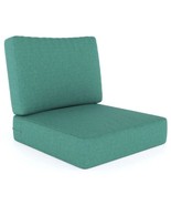 Sunbrella Cast Breeze Deep Seating Seat/Back Cushion  - $235.84 CAD