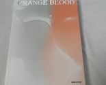 ENHYPEN ORANGE BLOOD [ENGENE VER.] SUNGHOON Includes Everything Shown W - $5.39