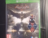 Batman: Arkham Knight - Microsoft Xbox One - £8.69 GBP