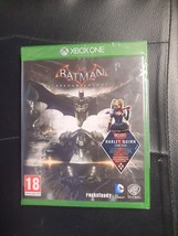Batman: Arkham Knight - Microsoft Xbox One - £8.67 GBP