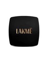 LAKME Forever Matte Face It Compact, Natural Pearl, 9 g for Fair Skin - $12.94 CAD