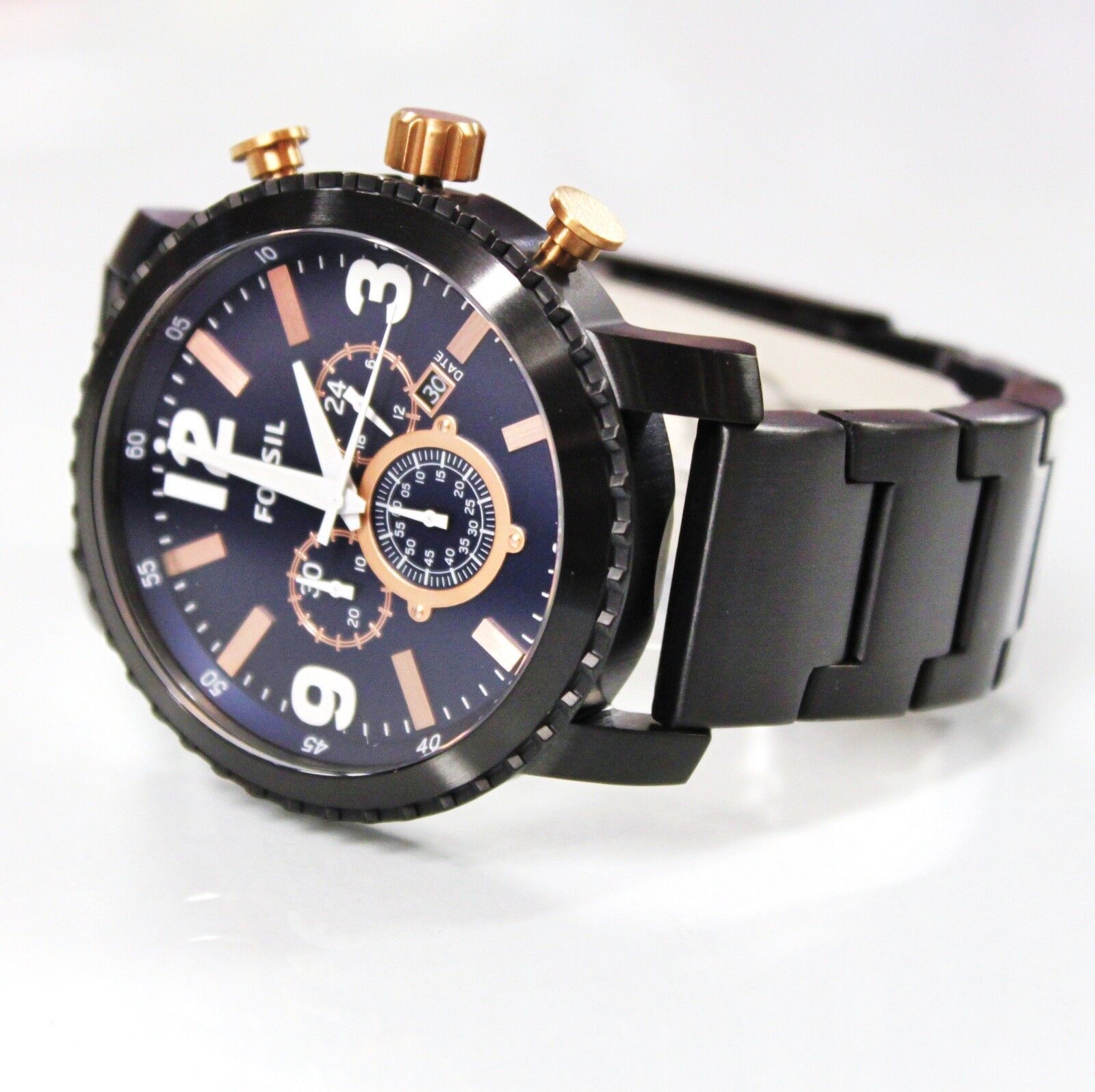 Bq2011 new arrivals