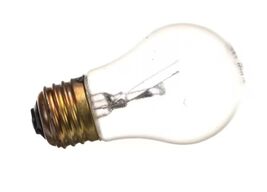 350Lumens 45/17 C Light Bulb, 130V, 40W, Coated for GRFFBL, GRSDH-41D, G... - $81.93 CAD