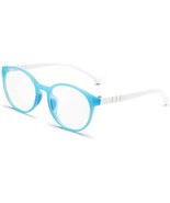 Blue Light Glasses for Kids, Computer TV Gaming Glasses for Boys&amp;Girls A... - £15.08 GBP