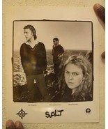 Salt Press Kit Photo - $37.81 CAD