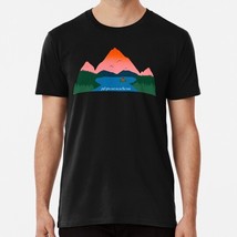 You And Me On The Rocks Mountain Size S to 5XL Made in the USA T-Shirt - $22.80