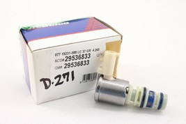 New Genuine GM OEM Transmission Control Solenoid 2001-2019 6.6 29536833  - £23.74 GBP