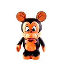 Disney Vinylmation 3&quot; Figure Park 2 Monkey Mickey Animal Kingdom - £4.54 GBP