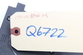 07-10 BMW X5 FRONT SEAT CONTROL MODULE Q6722 image 12