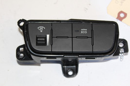 2012-2014 Hyundai Veloster Dimmer Switch Control Panel With Eco Mode R904 - $33.47
