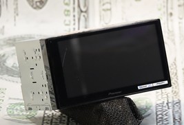 Pioneer DMH-1770NEX 6.8&quot; Android Apple CarPlay Bluetooth Digital Receive... - $124.79