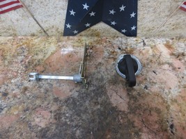 1992 Haas VF1 CNC Vertical Moulin Principal sous Tension Arrêt Déconnect... - $77.58