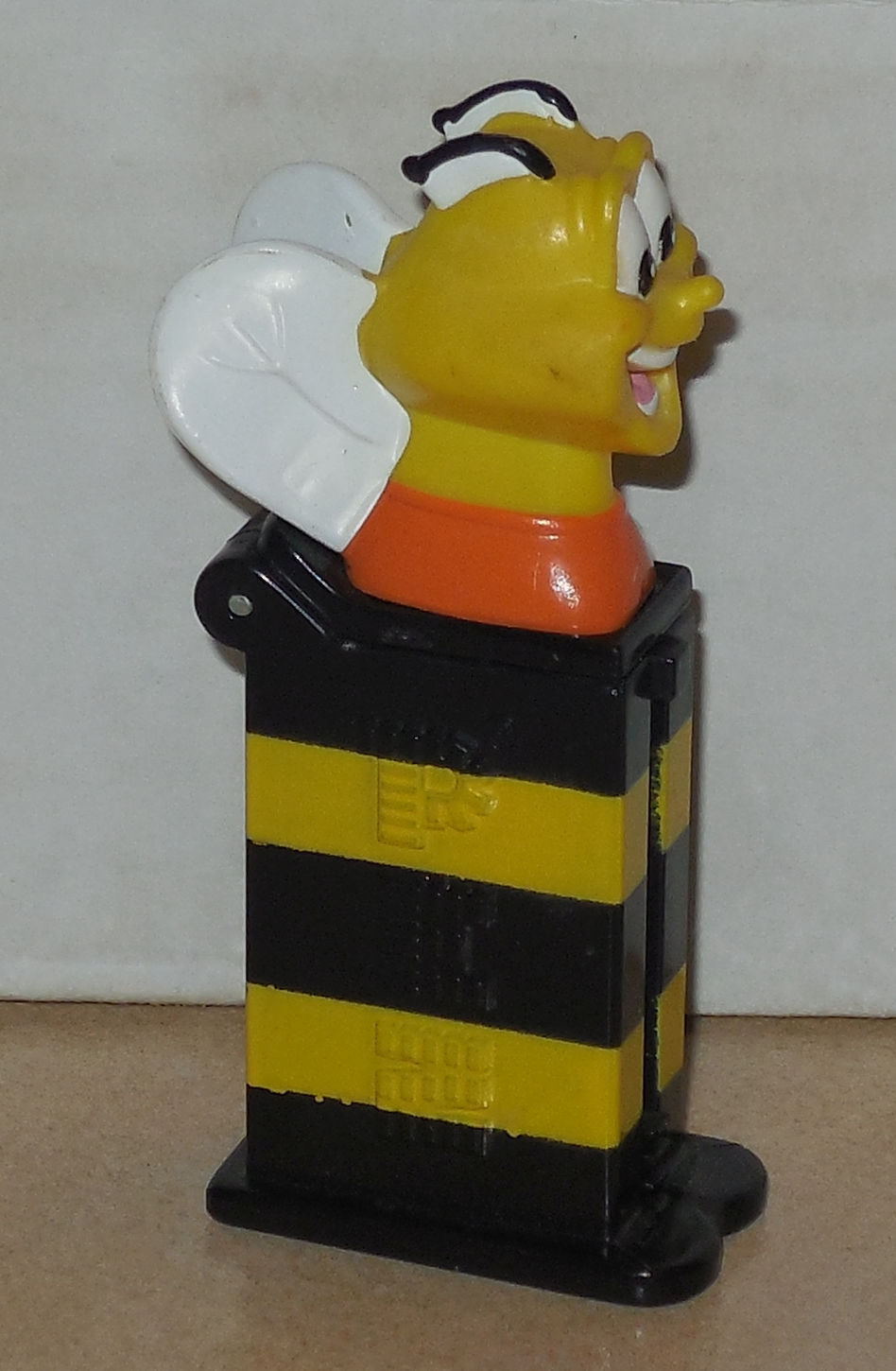 PEZ dispenser #42 Honey Nut Cheerios BEE - $10.18