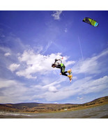 OCEAN CUMBUCO Floating Sunglasses Water Sports Polarized Full Frame Gogg... - $39.00