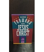 Going Forward With Jesus Christ Paperback By Luis Palau - £6.22 GBP