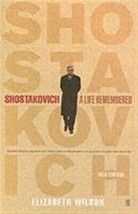 Shostakovich: a life remembered - £32.85 GBP
