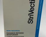 StriVectin Radiance Refining Moisturizer Cream 1.7 fl oz / 50 ml - $44.45