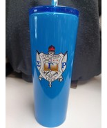 Sigma Gamma Rho Plastic Cup Sigma Gamma Rho  Drink Cups  22 oz - $24.50