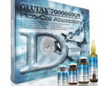 1 Box G 7000000GM Pico-cell Absorption [EXP 01/2025 Free Express Shippin... - $169.90