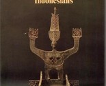Art of the Archaic Indonesians Dallas Museum of Fine Arts Exhibit Catalo... - $84.37