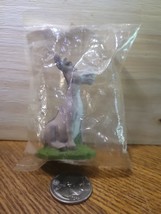 Dreamworks Donkey Figurine Cake Topper Toy Sealed General Mills 2003 Vintage - £7.30 GBP