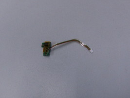 Apple PowerBook G4 A1138 Light Sensor Board w/Cable 820-1822-A - £1.34 GBP