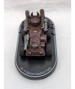 Demon Medium Tank Steel Wolves MechWarrior Figure 058 - $125.92 MXN