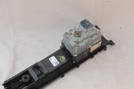 12-15 Jaguar XF XFR Trans Shifter Shift Selector Park Brake Switch DX23-7E453-FA image 6