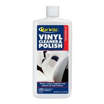 StarBright Vinyl Cleaner/Polish (473mL) - $68.84