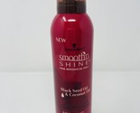 Schwarzkopf Smooth N&#39; Shine Bodifying Hair Mousse 9oz Coconut Black Seed... - $24.99