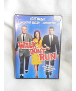 Walk, Don&#39;t Run DVD Unopened Columbia - $262.35 MXN