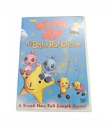 Rolie Polie Olie - Baby Bot Chase (DVD, 2003, Full Screen) - €8,63 EUR
