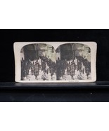 Antique Stereoview Turkey Turkish Police Unsigned - €12,95 EUR