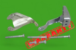 mercedes ml g cls s cl sl e m278 m157 engine motor lift hoist mount pair... - $729.33 MXN