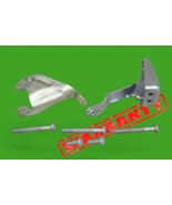 mercedes ml g cls s cl sl e m278 m157 engine motor lift hoist mount pair... - $730.31 MXN