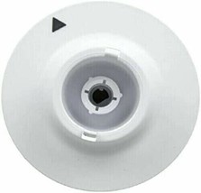 Oem Timer Dial Skirt For Maytag MDG3000AWW MDE7657BYW MDE9520AYW MDG8057BWW New - £28.06 GBP