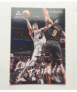 2019-20 Panini Chronicles Luka Doncic Luminance #159 - £29.66 GBP