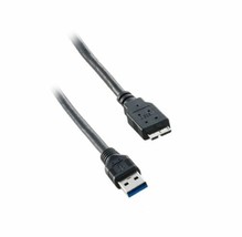 Verizon USB30TVLF Alimentation Adaptateur W/USB 3.0 Type-A À Micro Type ... - $156.61 MXN