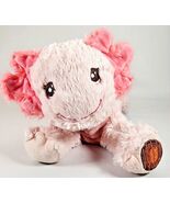 Girl Scout Lucy Axolotl Plush Own Magic Award Cookie Stuffed Animal 15in... - $9.90