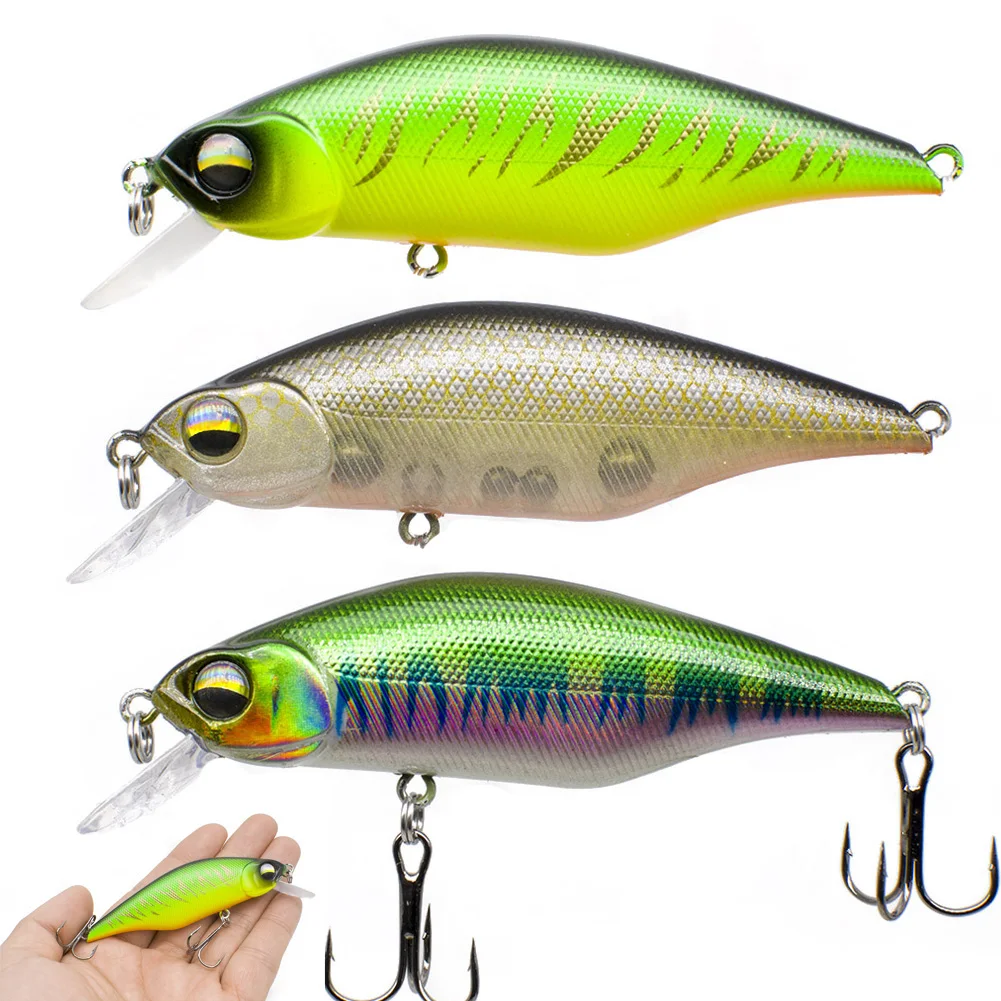 Sporting SEALURER Fishing 9cm 11.7g Swimbaits BA Big Fish Crankbaits Fishing Lur - £23.90 GBP